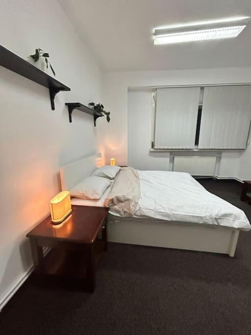 Ultra-central Spacious Near Old Town Bucarest