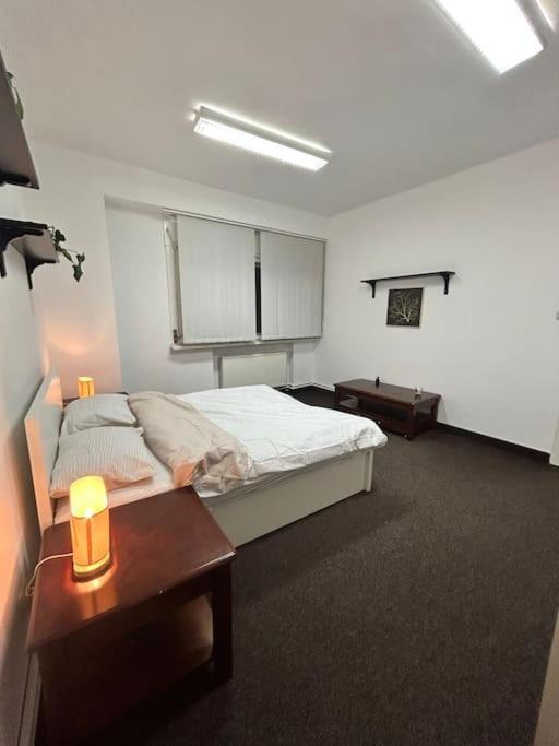 Ultra-central Spacious Near Old Town Appartamento *