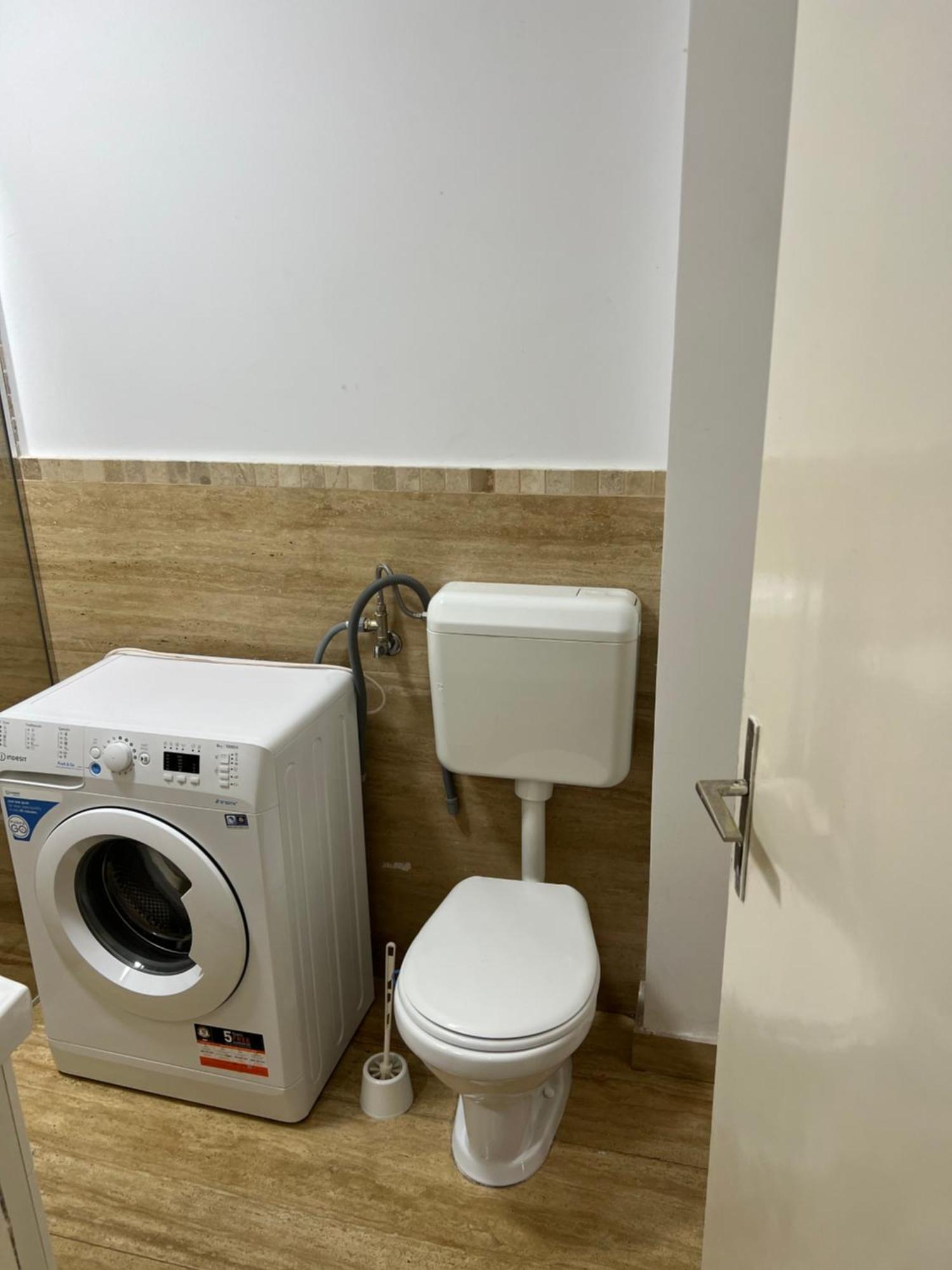 Appartamento Ultra-central Spacious Near Old Town Bucarest